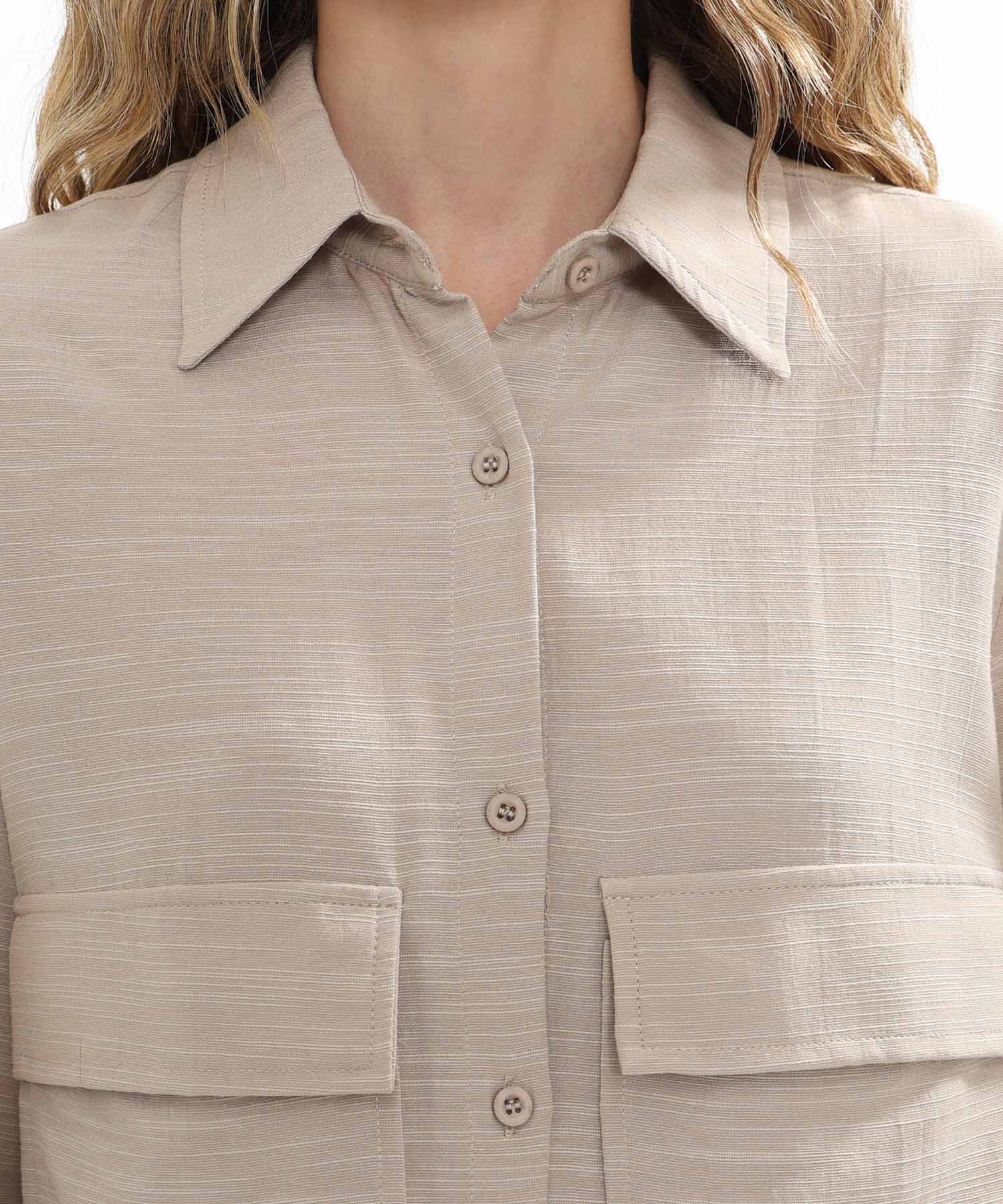 Blusas de moda para mujer