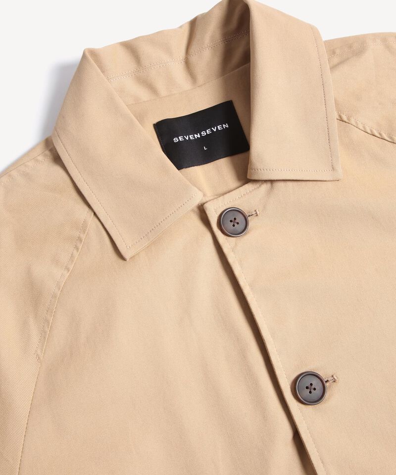 Chaquetas para hombre