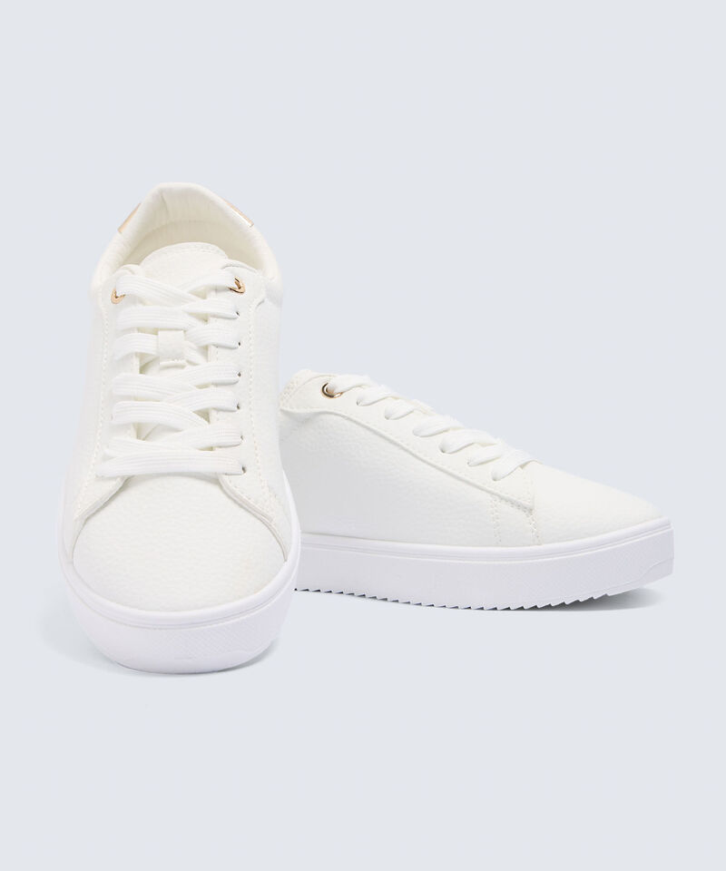 Tenis mujer