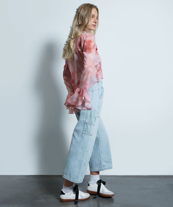 Blusas De Moda