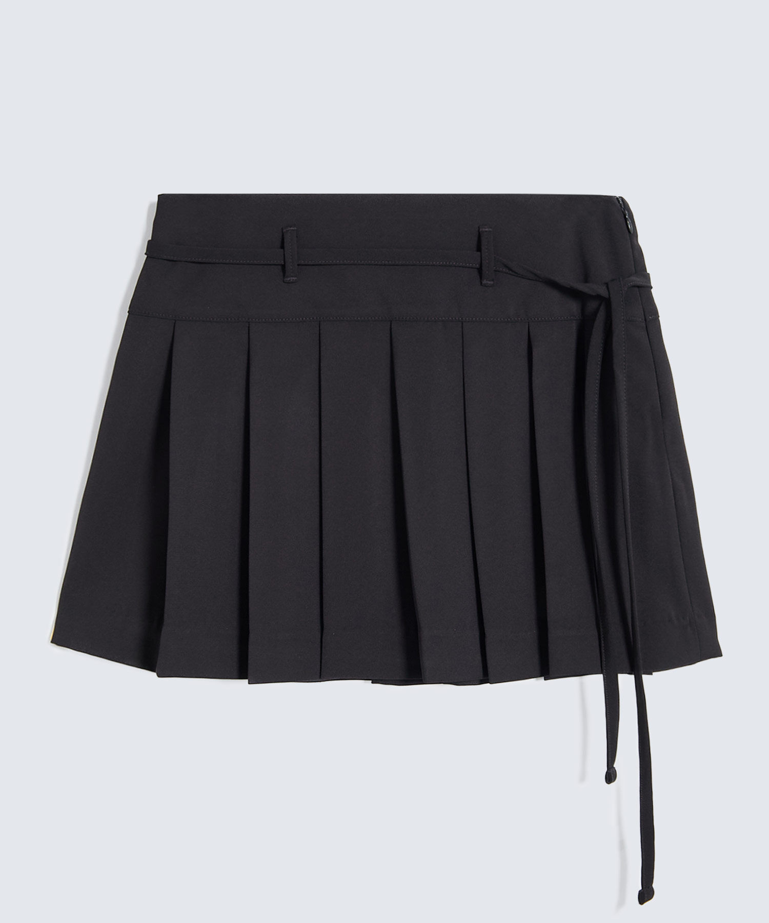 Faldas de moda