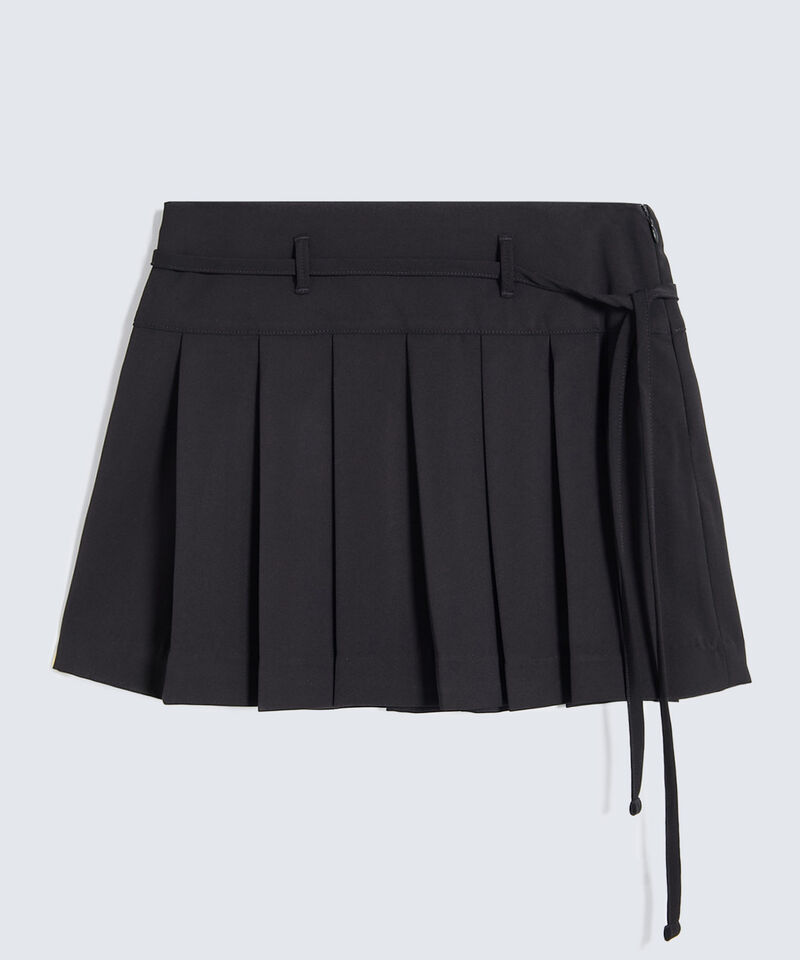 Faldas de moda
