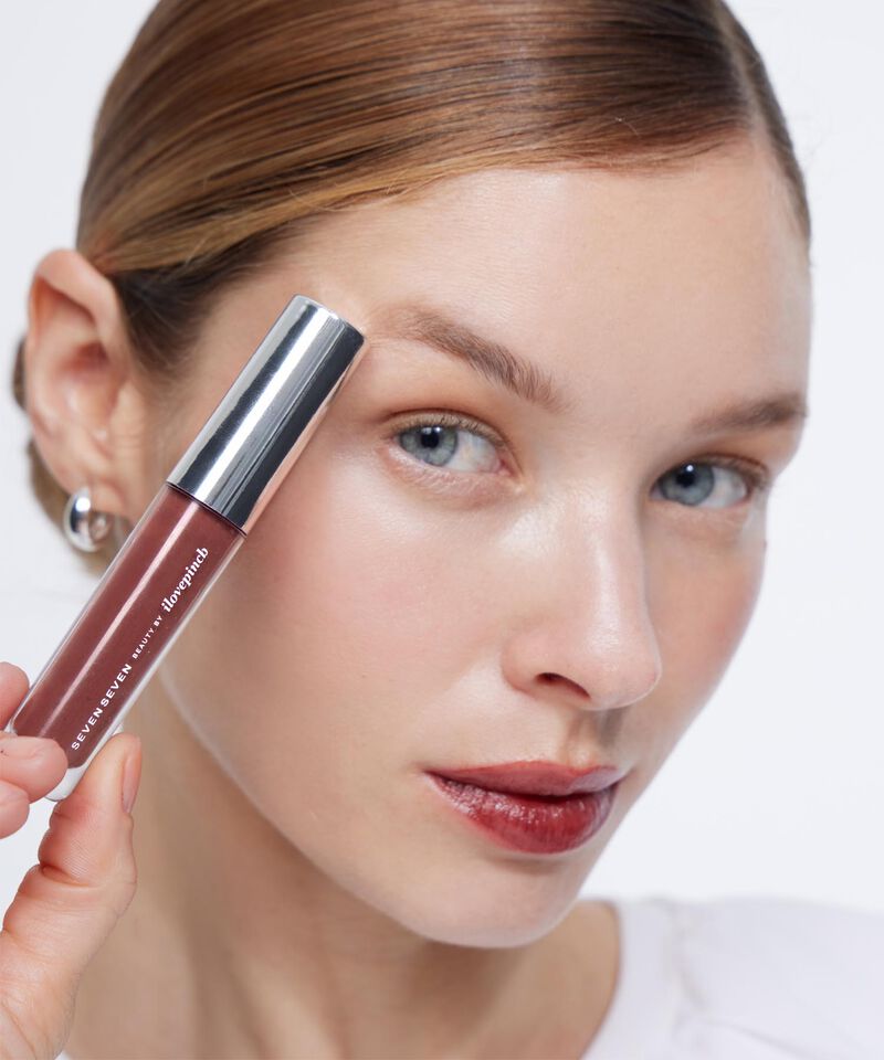 Maquillaje para mujer