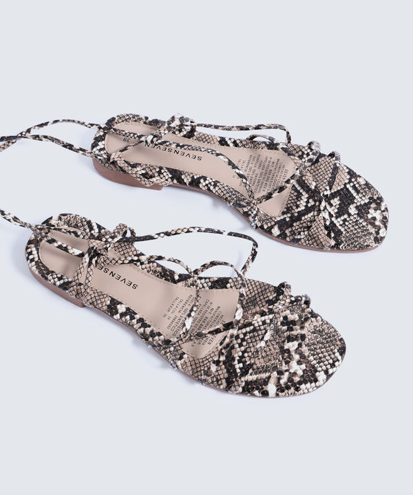 Sandalias para mujer