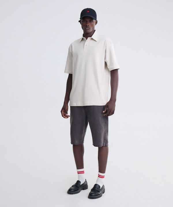 Bermudas para hombre