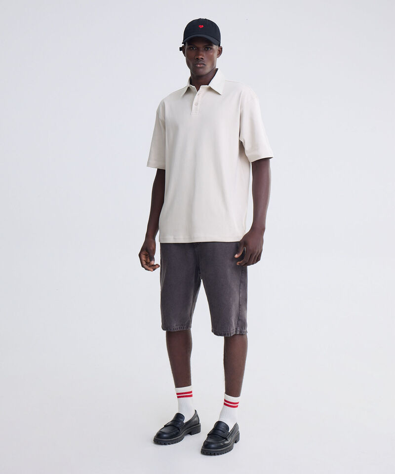 Bermudas para hombre
