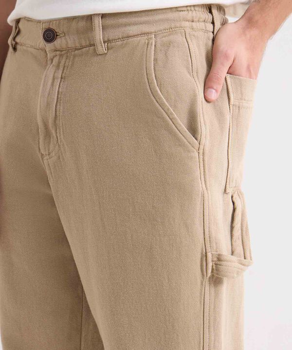 Pantalones para hombre