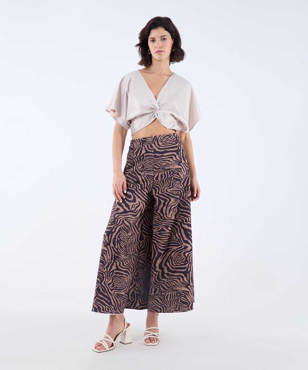 Blusas de moda para mujer image number null