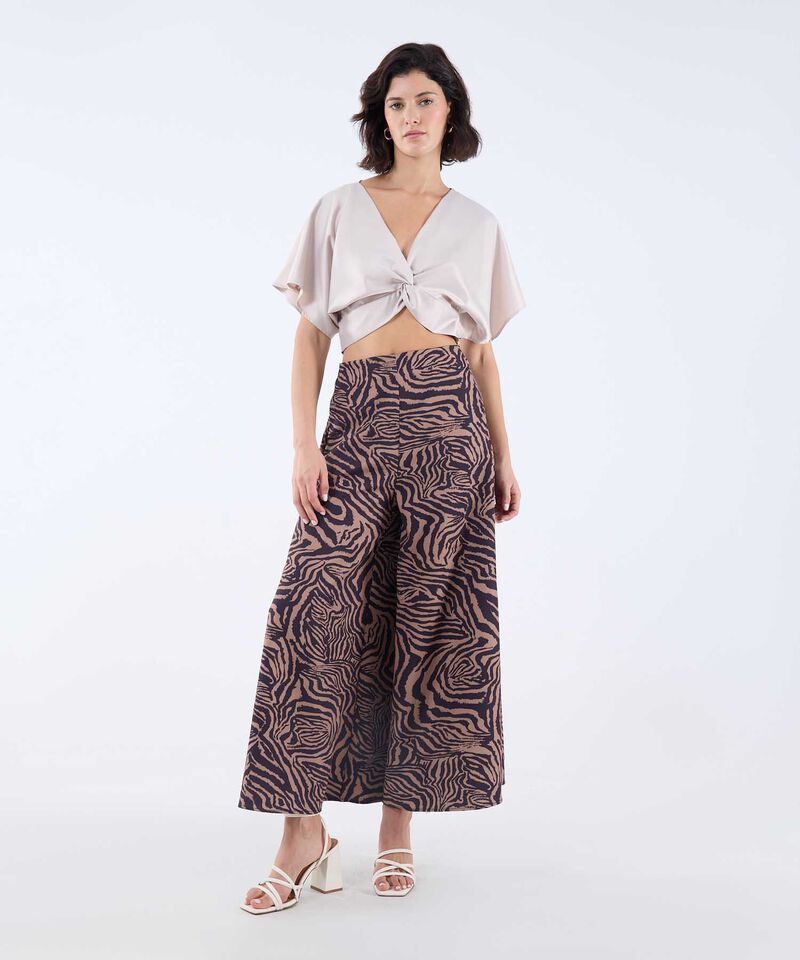 Blusas de moda para mujer