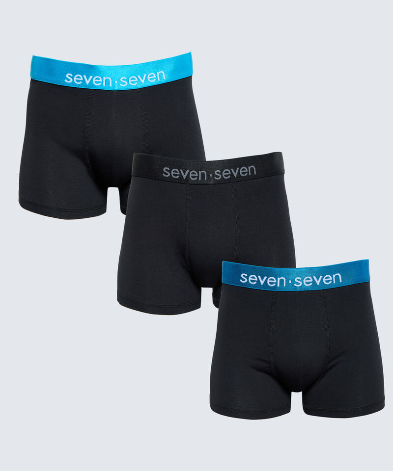 Boxers ajustados para hombre