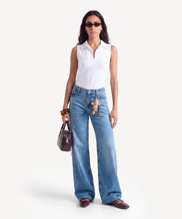 Camiseta Para Mujer