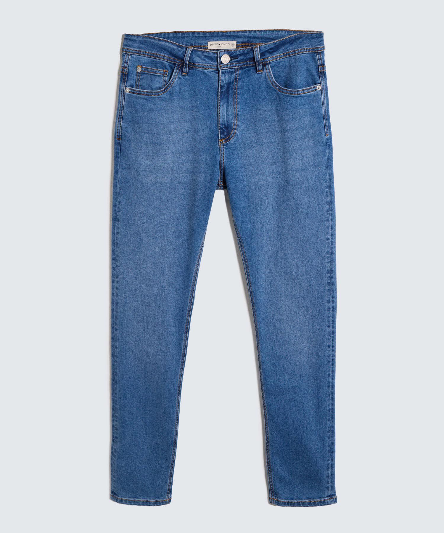 Jeans para hombre
