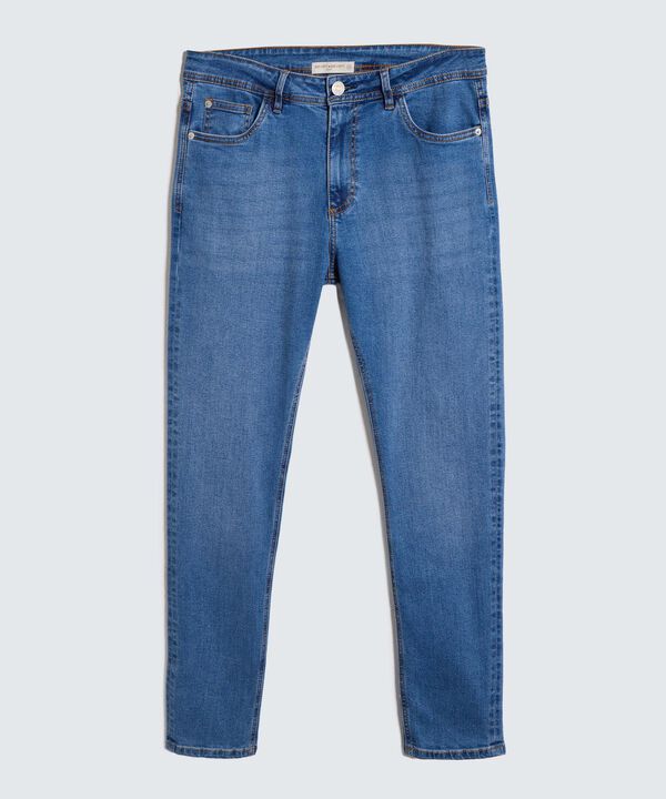Jeans para hombre