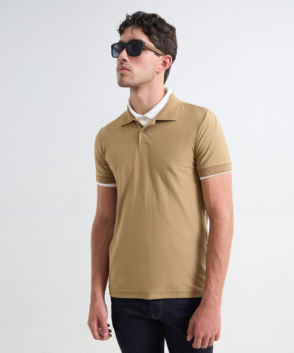 Camisetas polo para hombre image number null