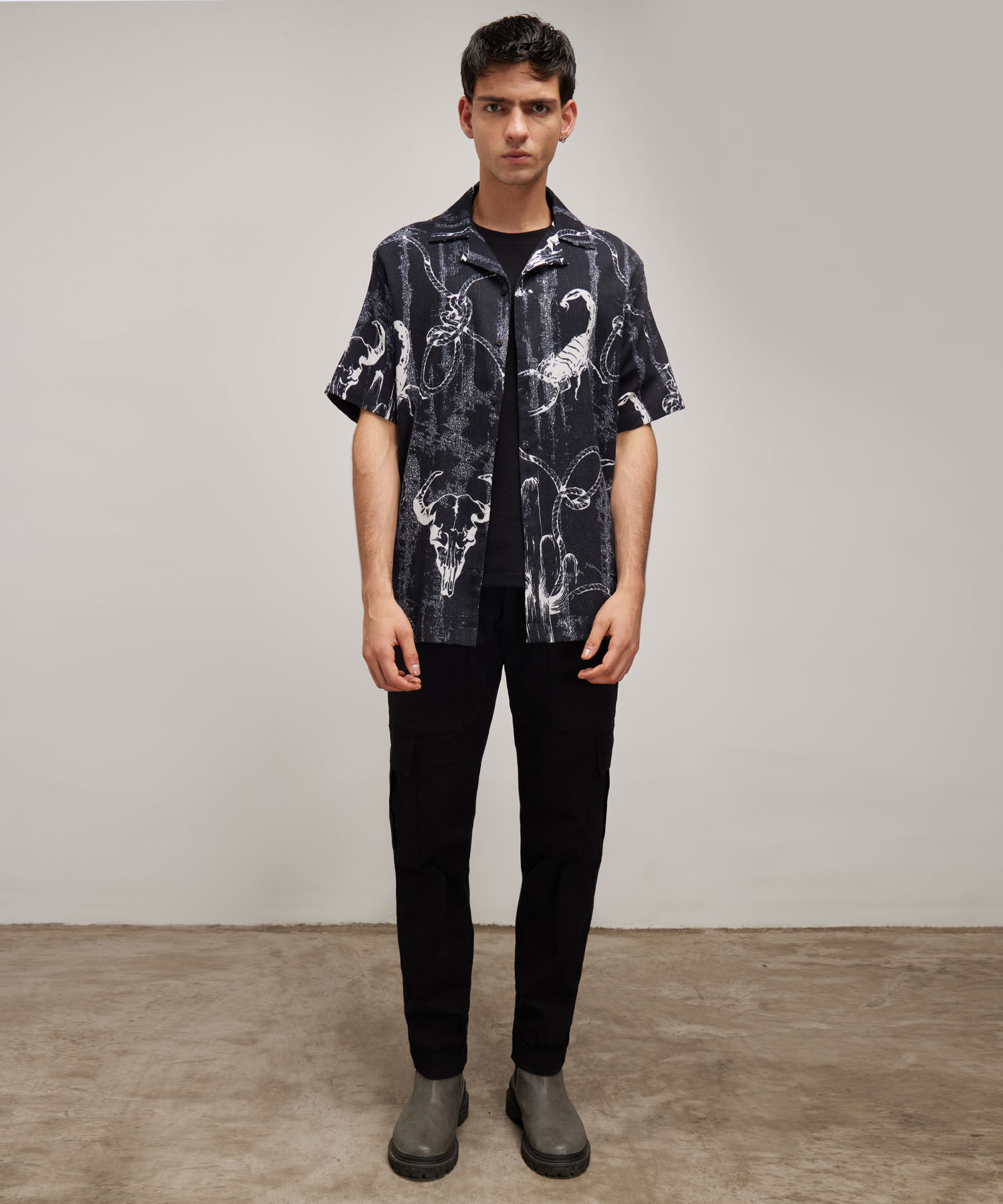 Camisetas para hombre