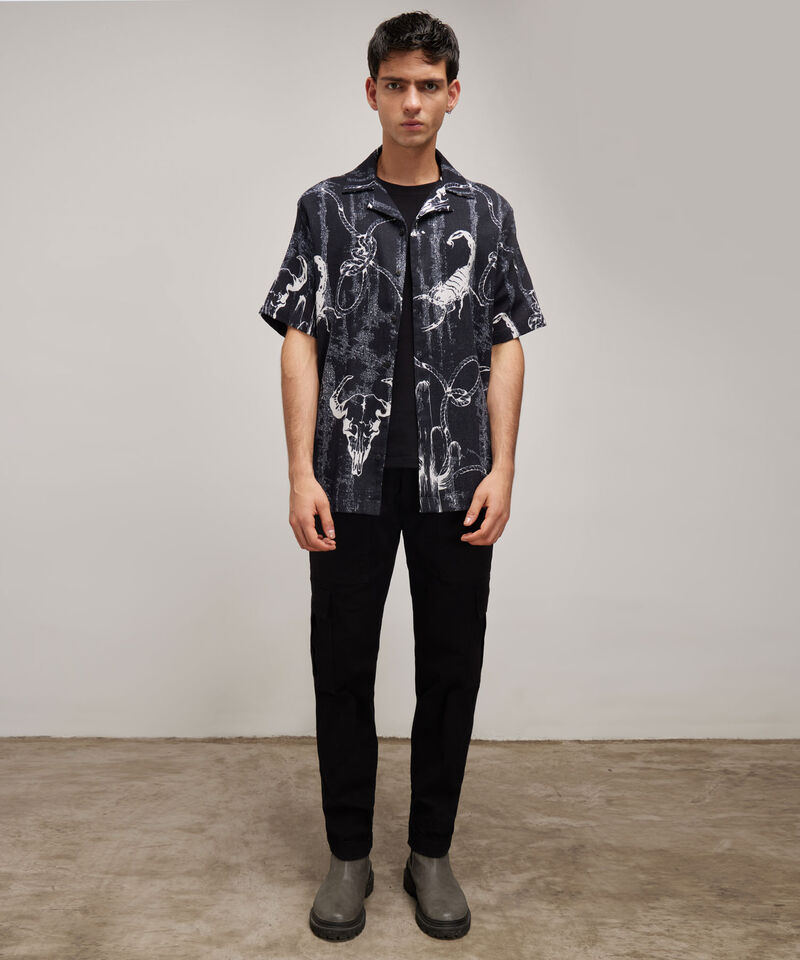Camisetas para hombre