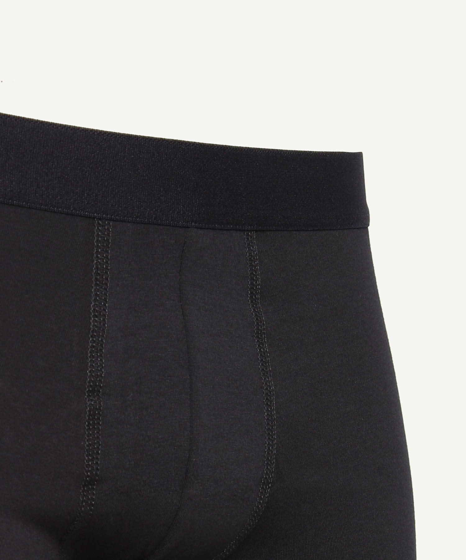 Boxers ajustados para hombre