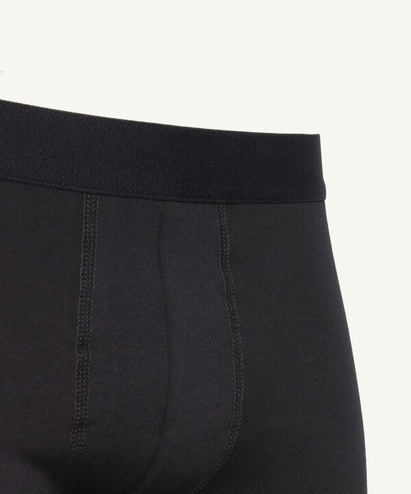 Boxers ajustados para hombre