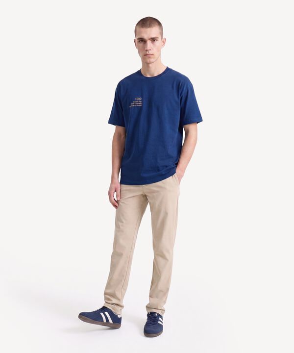 Camiseta Para Hombre