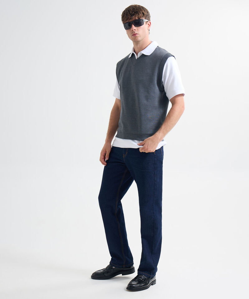 Chalecos para hombre 