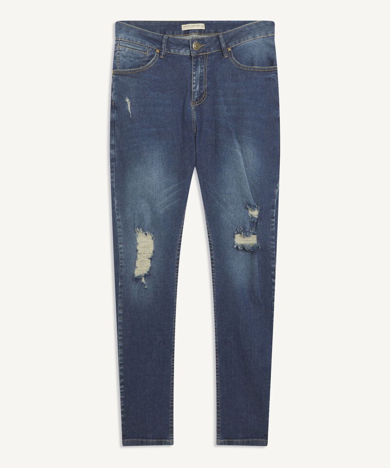 Jeans para hombre