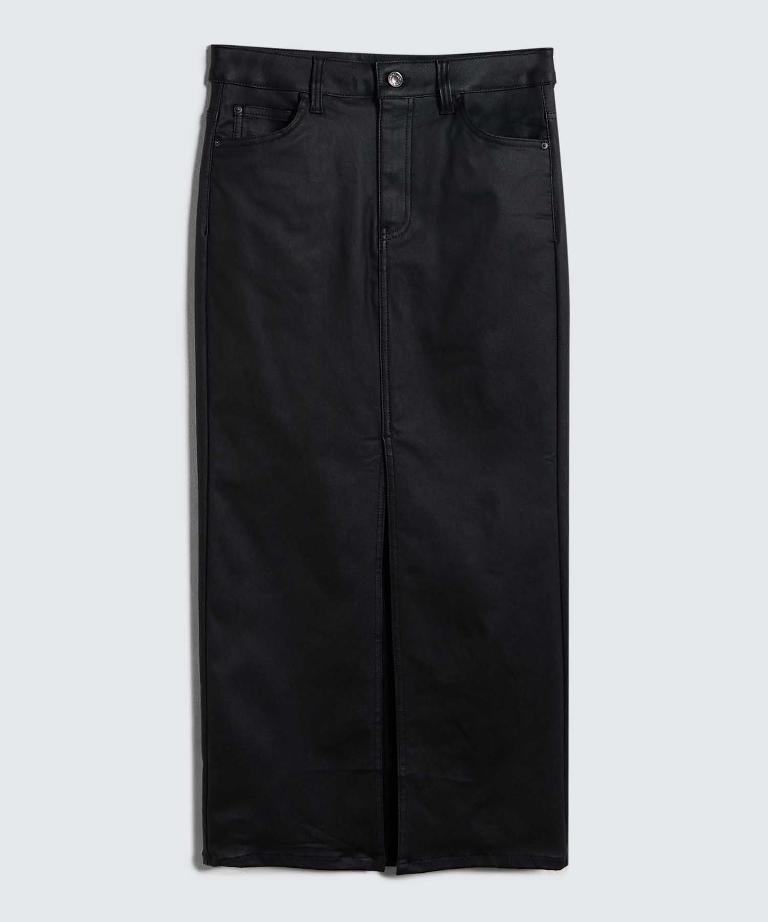 Faldas de moda