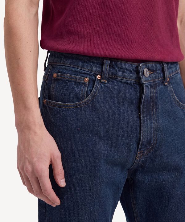 Jean Para Hombre