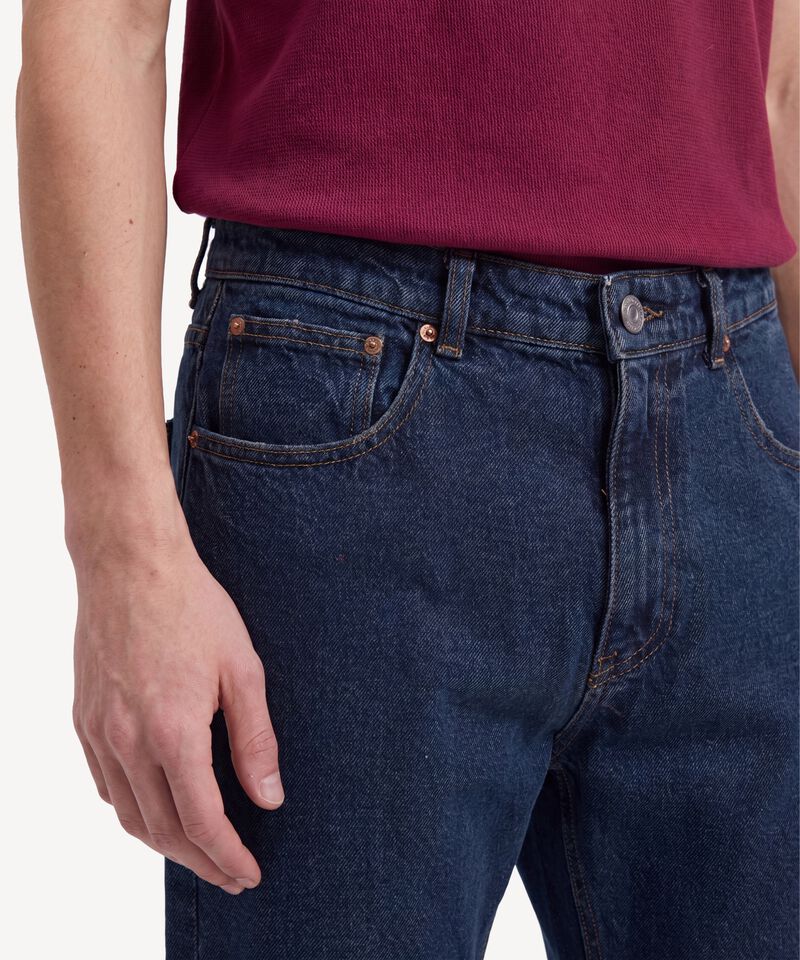 Jean Para Hombre
