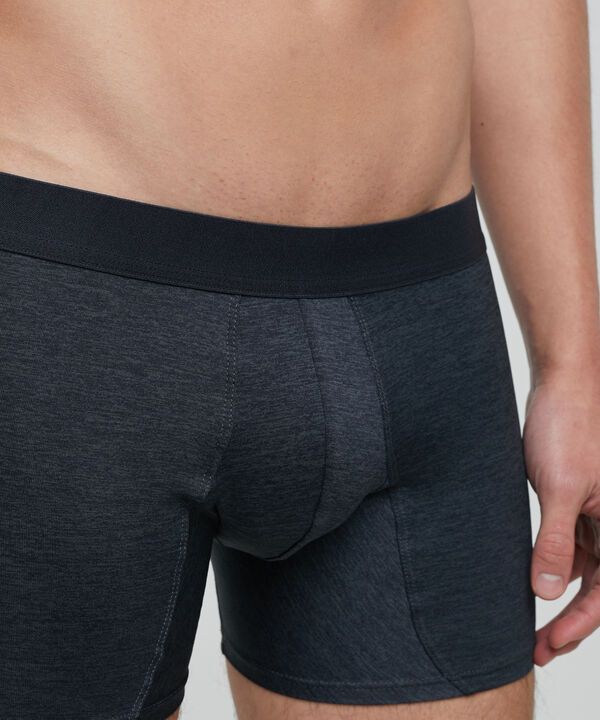 Boxers amplios para hombre