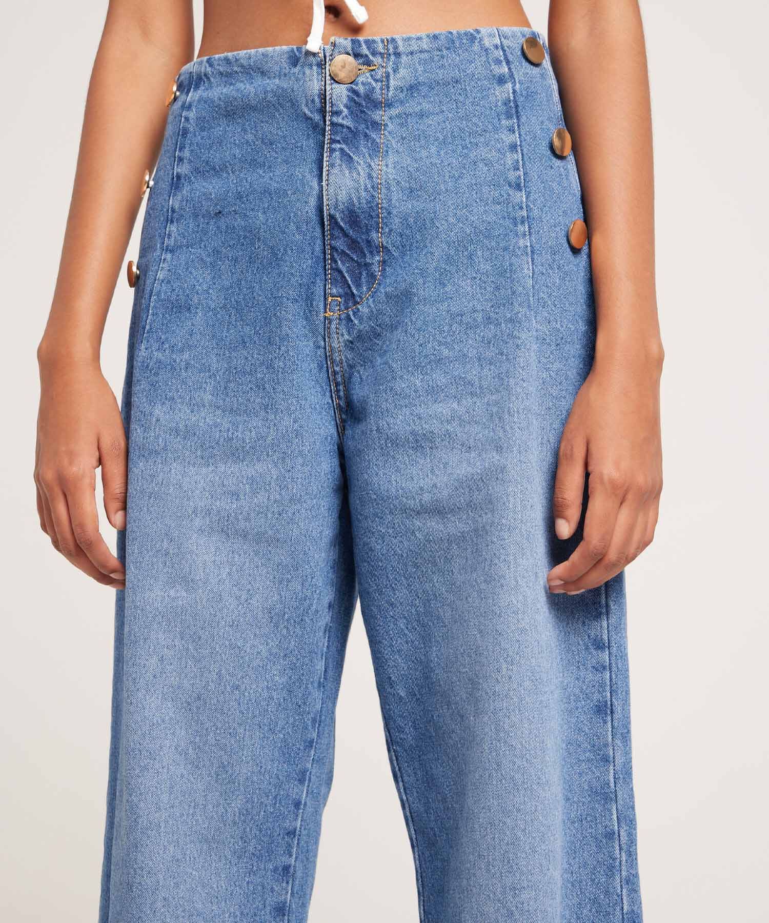 Jeans dama