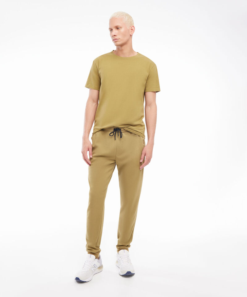 Joggers basicos para hombre