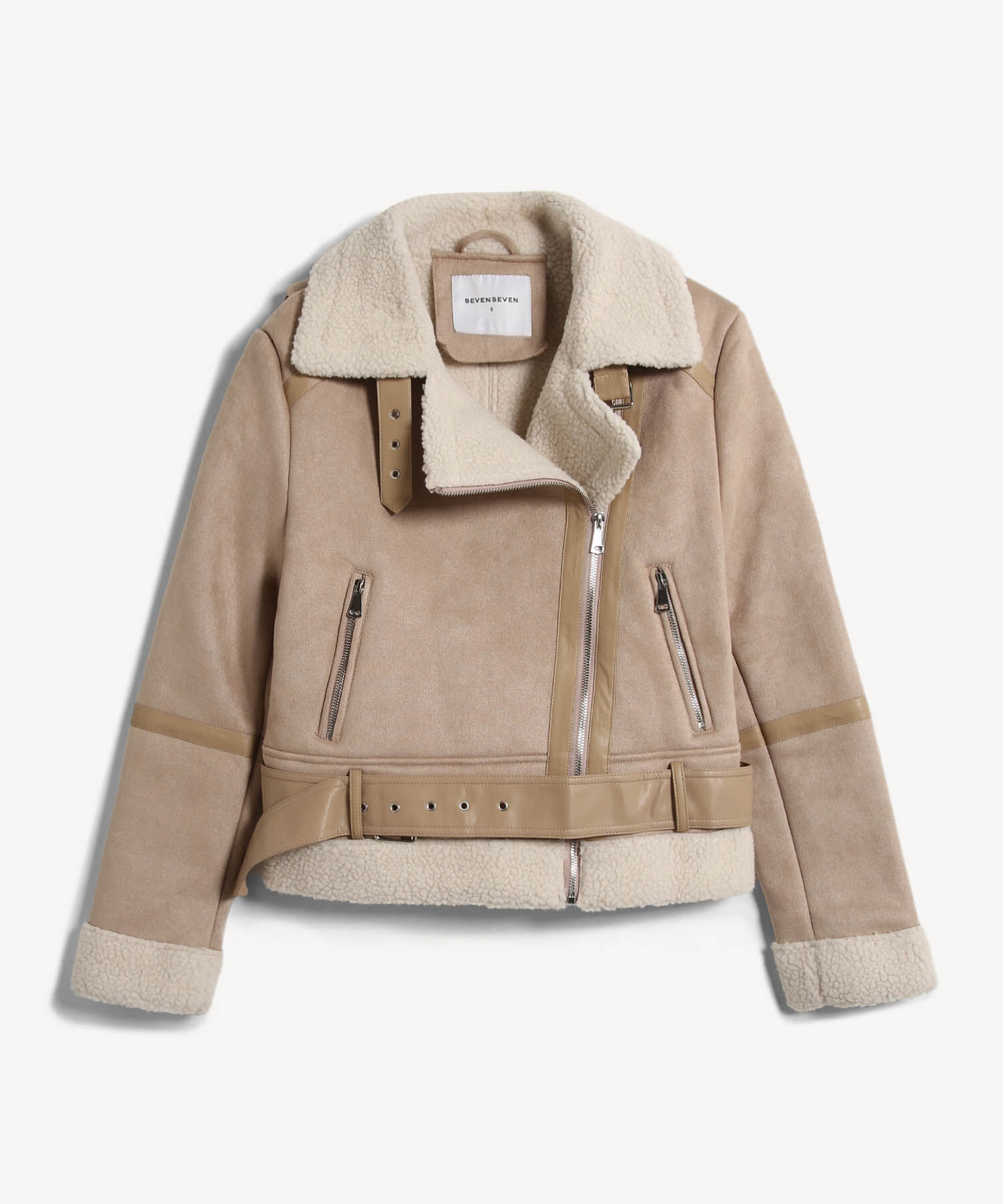 Chaquetas para mujer