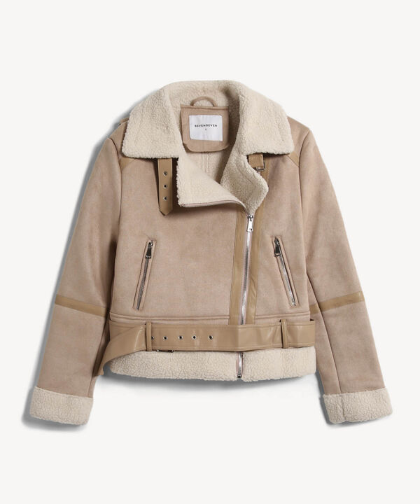 Chaquetas para mujer image number null