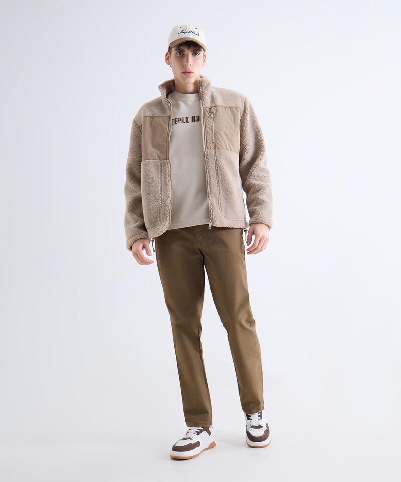 Chaquetas para hombre