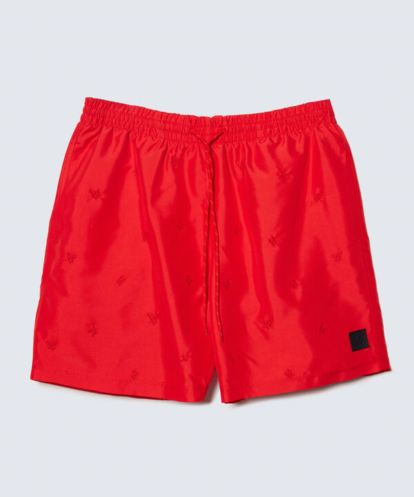 Bermudas para hombre