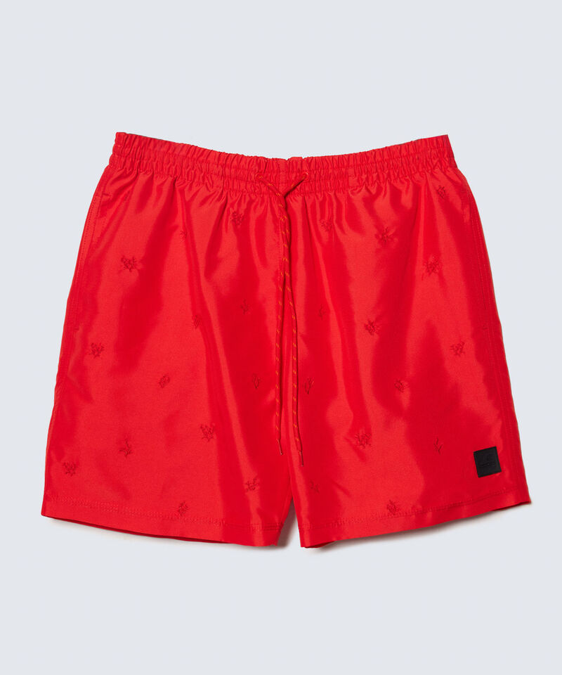 Bermudas para hombre