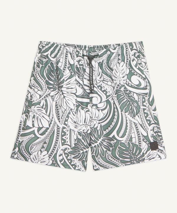 Bermudas para hombre