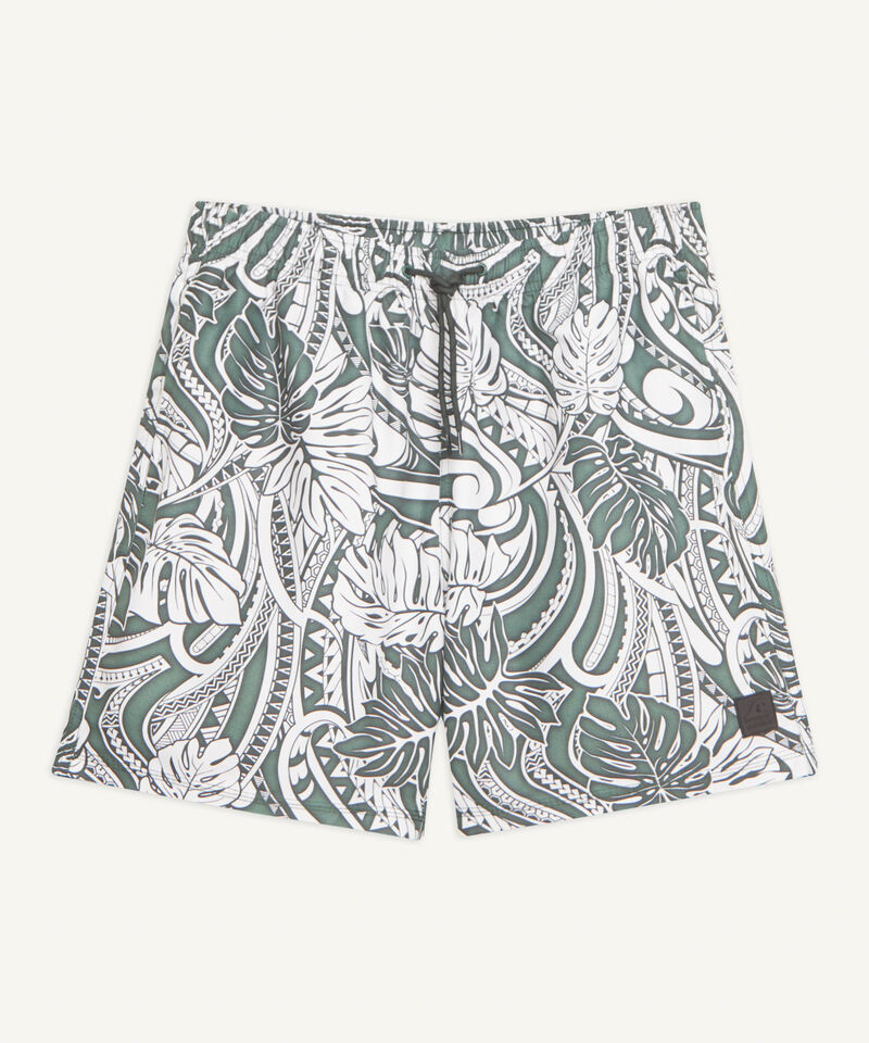 Bermudas para hombre