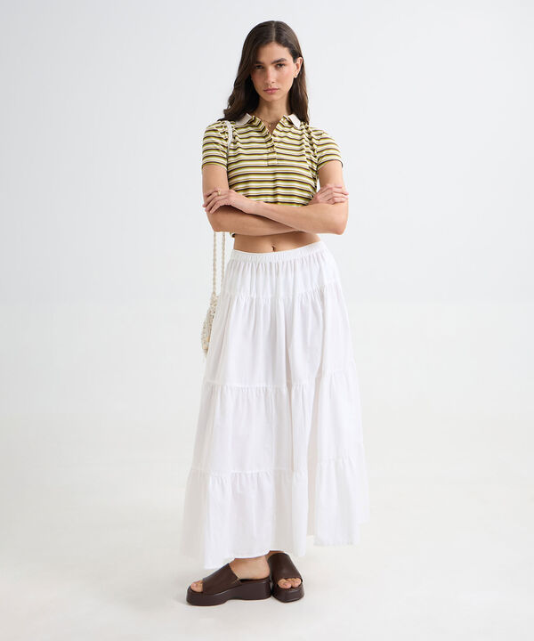 Faldas de moda image number null