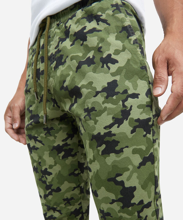 Joggers para hombre