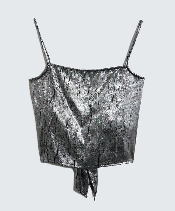 Blusas de moda para mujer