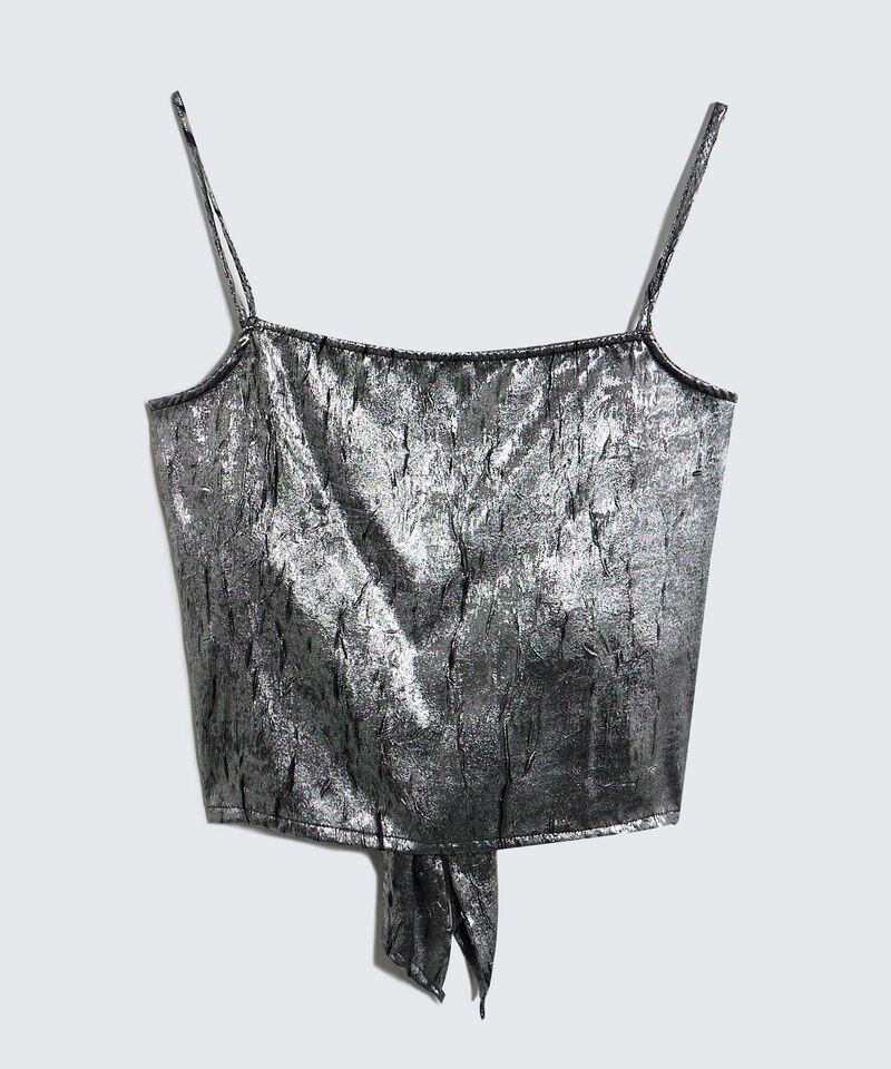 Blusas de moda para mujer