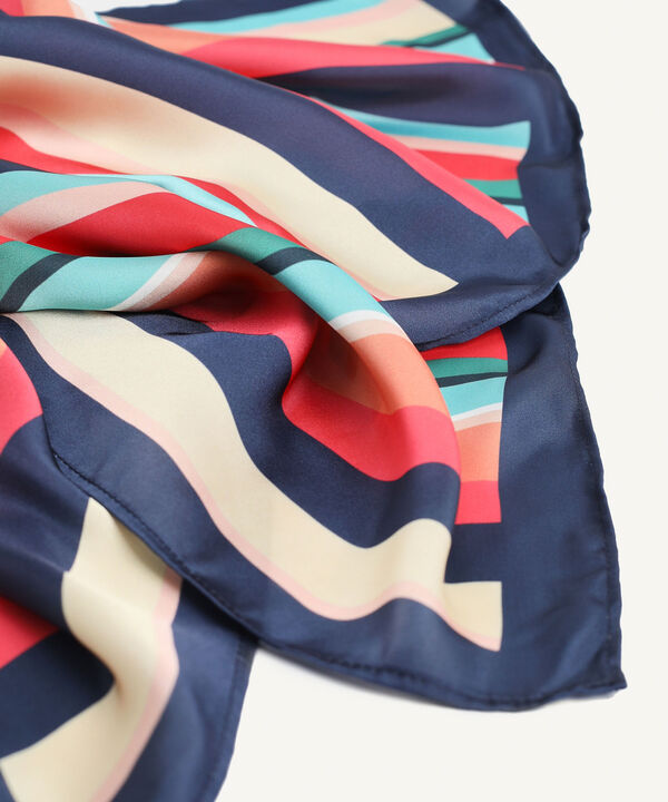 Pashmina mujer