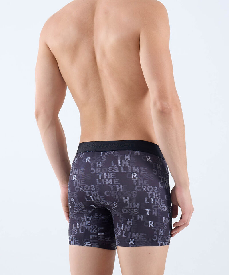Boxers amplios para hombre
