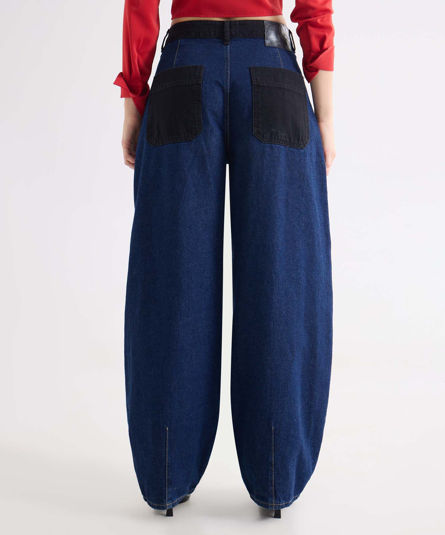 Jeans dama