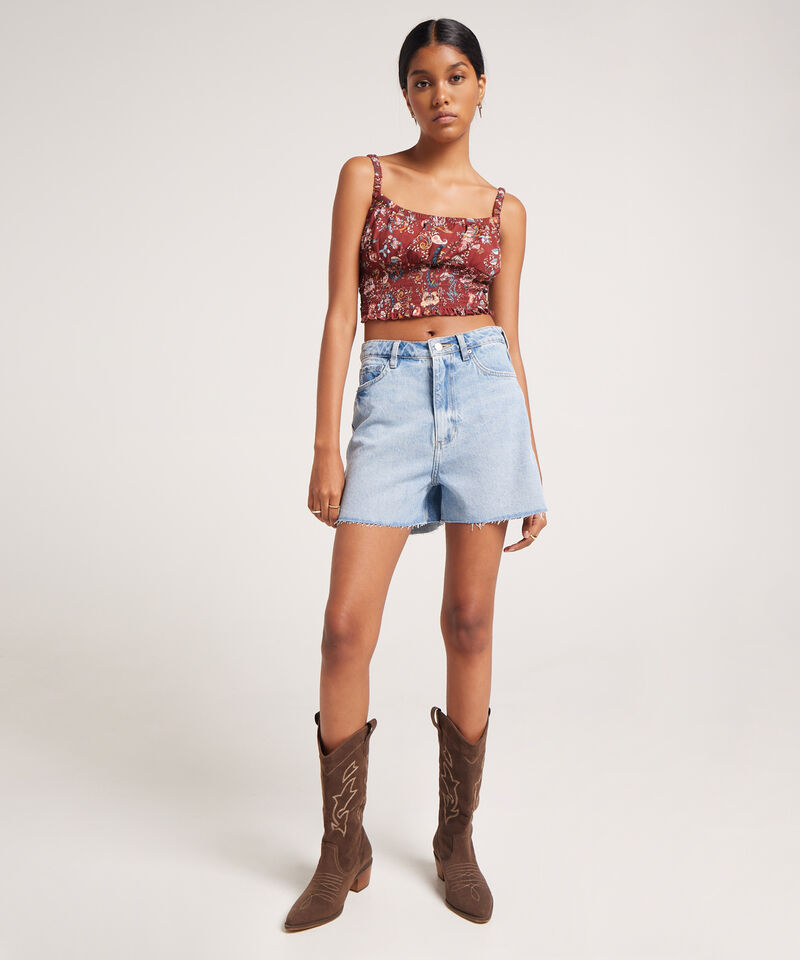 Camisetas Mujer