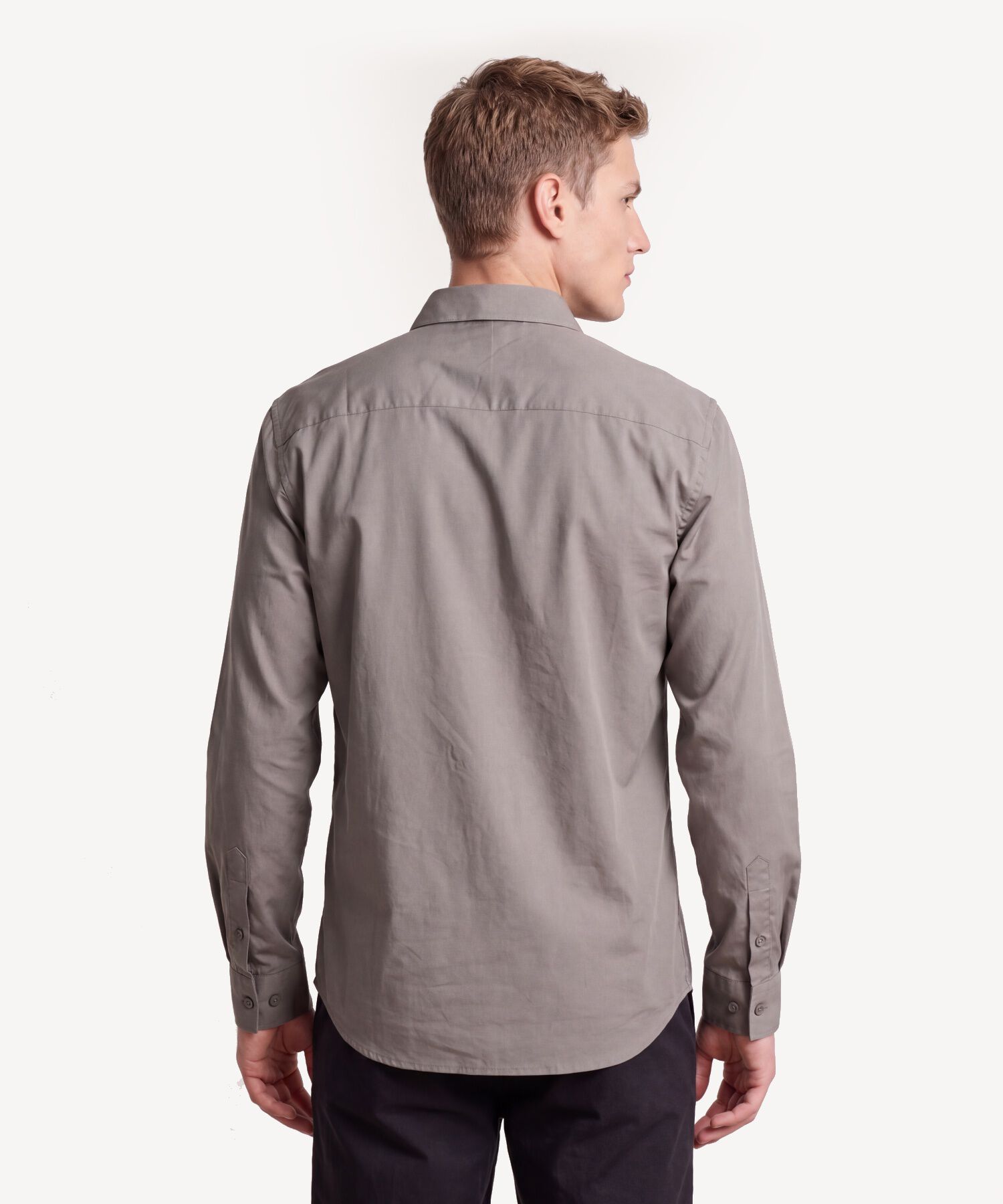 Camisa Para Hombre