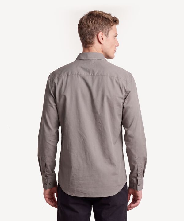 Camisa Para Hombre