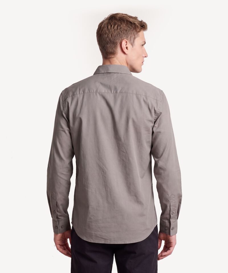 Camisa Para Hombre