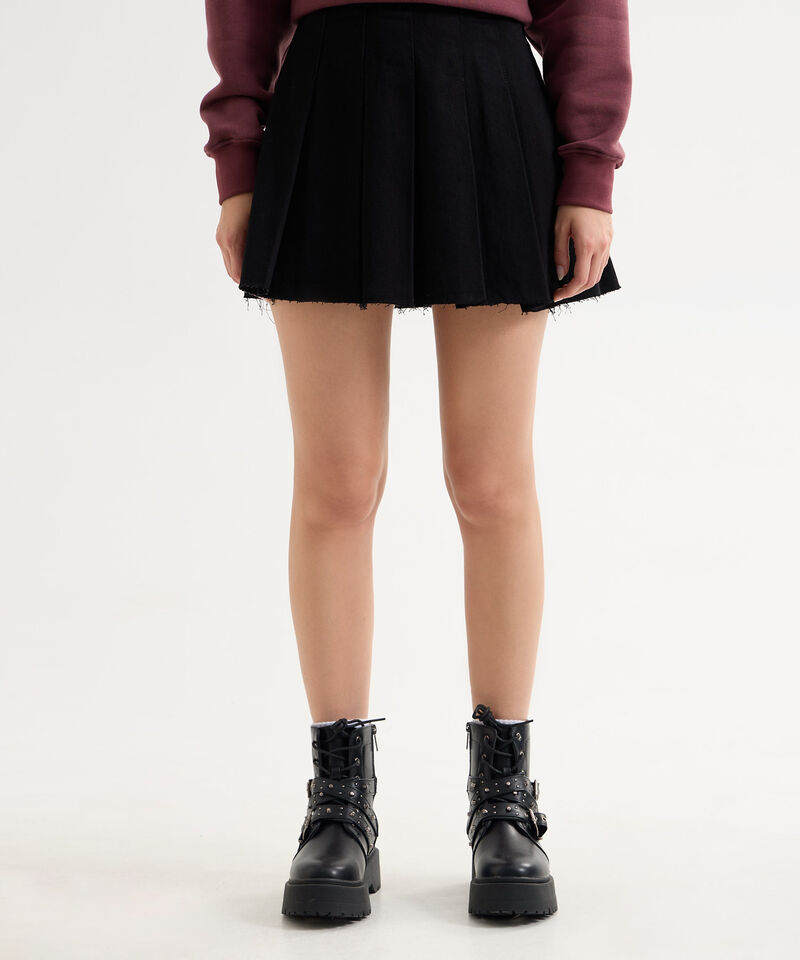 Faldas de moda
